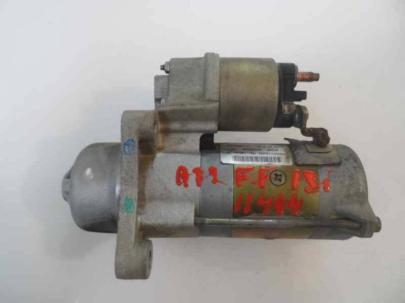 MOTOR ARRANQUE FORD FIESTA BERLINA 1999 1.3 (60 CV)