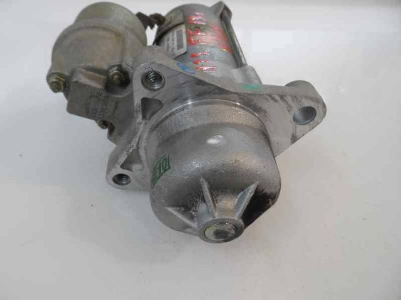 MOTOR ARRANQUE FORD FIESTA BERLINA 1999 1.3 (60 CV)