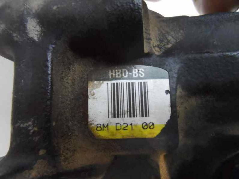 BOMBA DIRECCION FORD FIESTA BERLINA 1999 1.3 (60 CV)