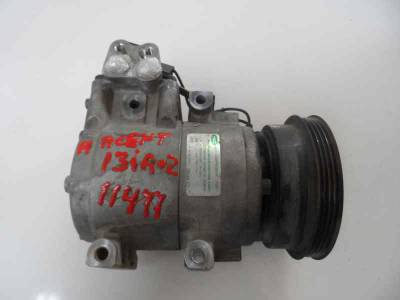 COMPRESOR AIRE ACONDICIONADO HYUNDAI ACCENT 2001 1.3 (86 CV)