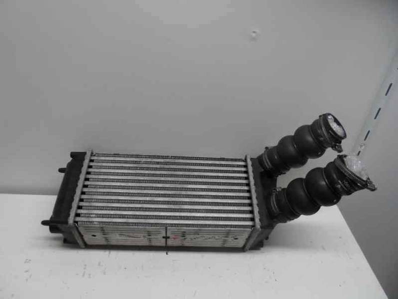 INTERCOOLER CITROEN C4 BERLINA 2006 1.6 16V HDI (90 CV)