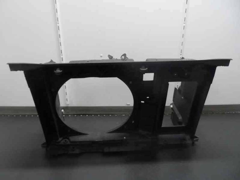 CALANDRA DELANTERA DE RADIADOR CITROEN C4 BERLINA 2006 1.6 16V HDI (90 CV)