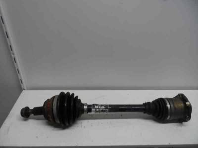 TRANSMISION DELANTERA IZQUIERDA SEAT LEON 2003 1.6 16V (105 CV)