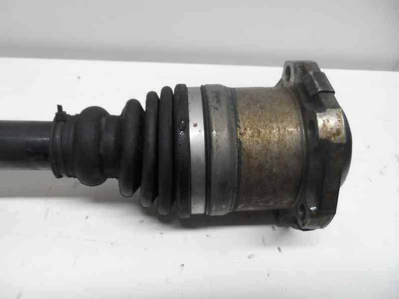 TRANSMISION DELANTERA IZQUIERDA SEAT LEON 2003 1.6 16V (105 CV)