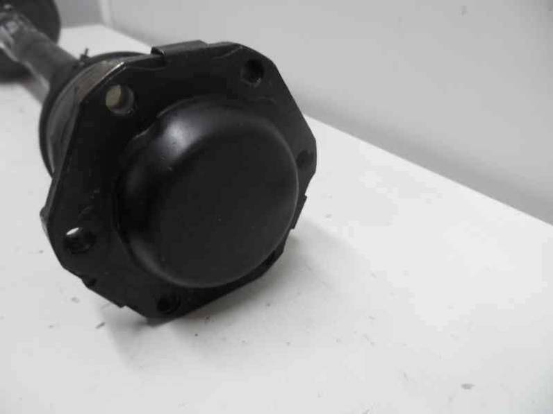 TRANSMISION DELANTERA IZQUIERDA SEAT LEON 2003 1.6 16V (105 CV)