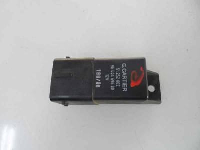 CAJA PRECALENTAMIENTO CITROEN C4 BERLINA 2006 1.6 16V HDI (90 CV)