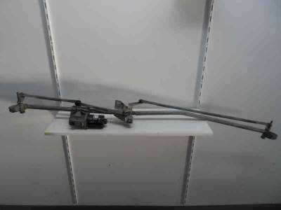 MOTOR LIMPIA DELANTERO CITROEN C4 BERLINA 2006 1.6 16V HDI (90 CV)