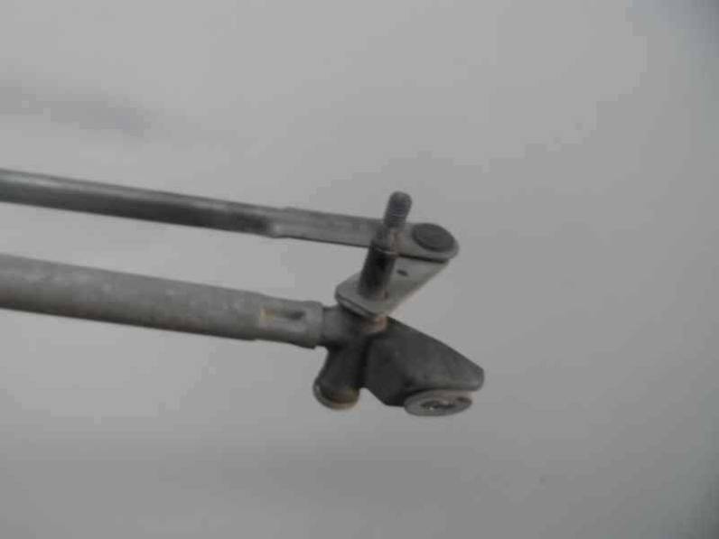 MOTOR LIMPIA DELANTERO CITROEN C4 BERLINA 2006 1.6 16V HDI (90 CV)