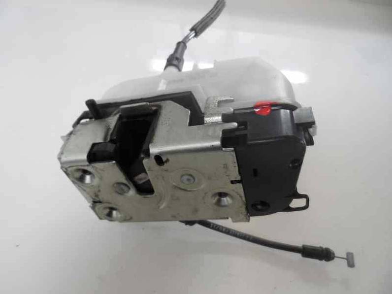 CERRADURA PUERTA TRASERA DERECHA RENAULT LAGUNA II 2003 1.9 DCI D (120 CV)