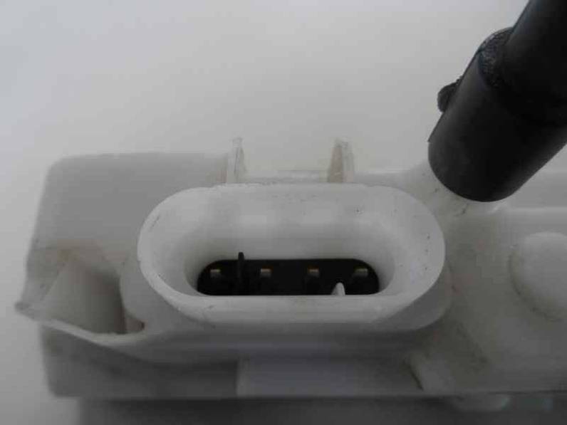 CERRADURA PUERTA TRASERA DERECHA RENAULT LAGUNA II 2003 1.9 DCI D (120 CV)