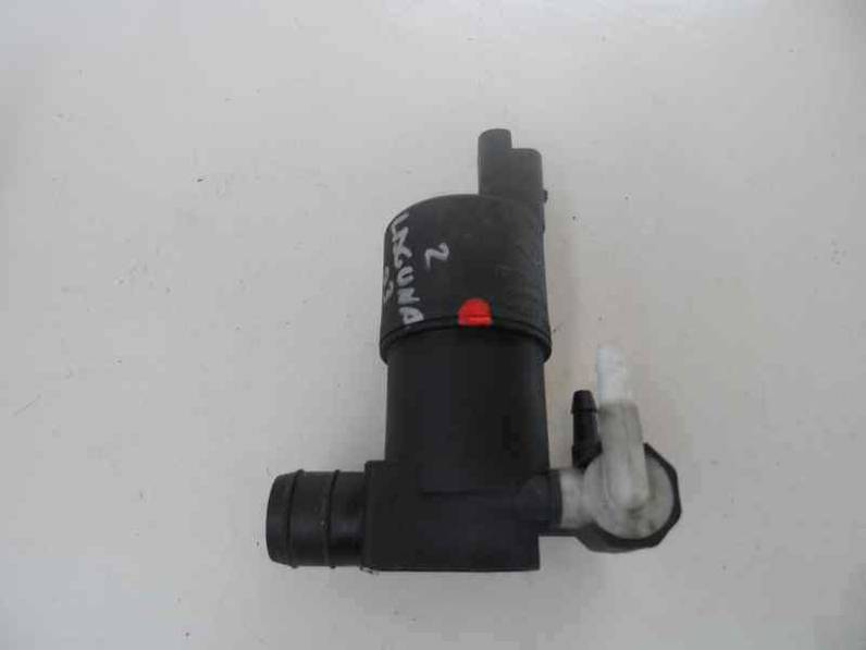 BOMBA LIMPIA RENAULT LAGUNA II 2003 1.9 DCI D (120 CV)