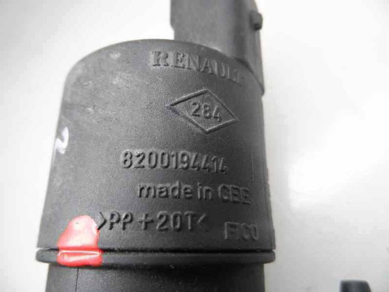 BOMBA LIMPIA RENAULT LAGUNA II 2003 1.9 DCI D (120 CV)