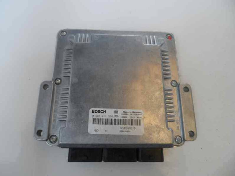 CENTRALITA MOTOR UCE RENAULT LAGUNA II 2003 1.9 DCI D (120 CV)