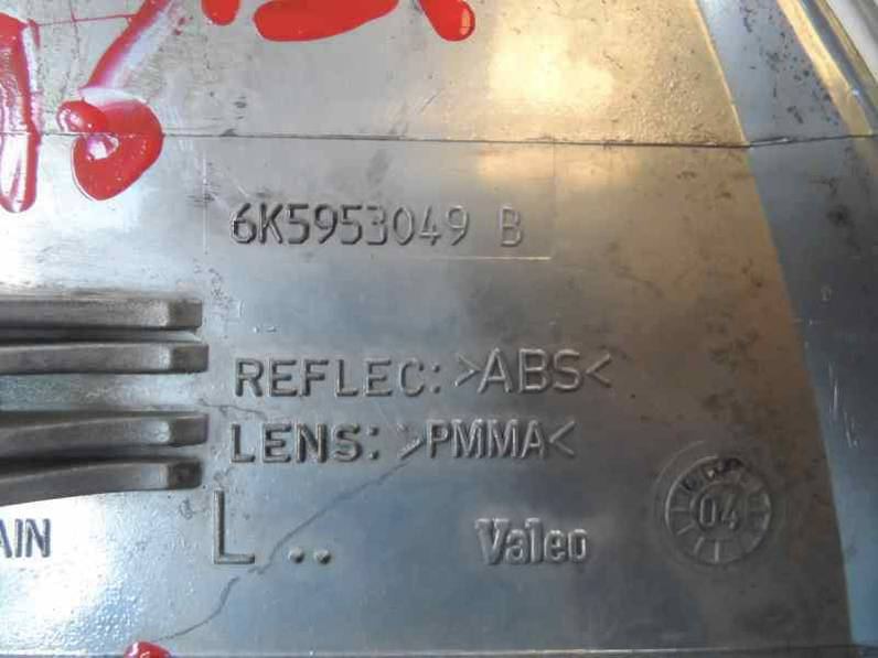 PILOTO DELANTERO IZQUIERDO SEAT IBIZA 1998 1.4 (60 CV)