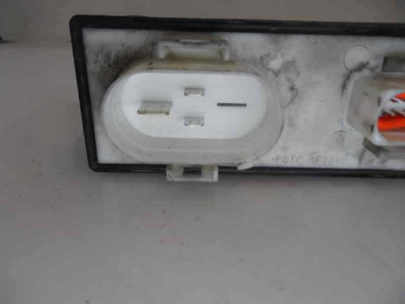 MODULO ELECTRONICO SEAT IBIZA 1998 1.4 (60 CV)