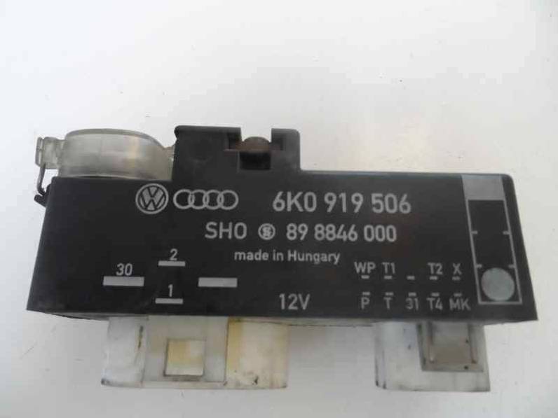 MODULO ELECTRONICO SEAT IBIZA 1998 1.4 (60 CV)