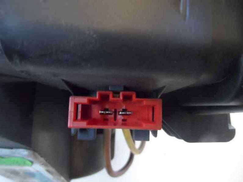 MOTOR CALEFACCION SEAT IBIZA 1998 1.4 (60 CV)