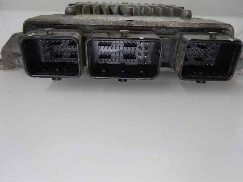 CENTRALITA MOTOR UCE FORD FIESTA 2005 1.4 TDCI (68 CV)