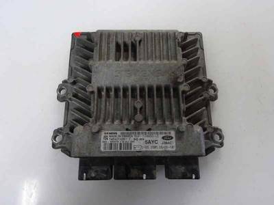 CENTRALITA MOTOR UCE FORD FIESTA 2005 1.4 TDCI (68 CV)