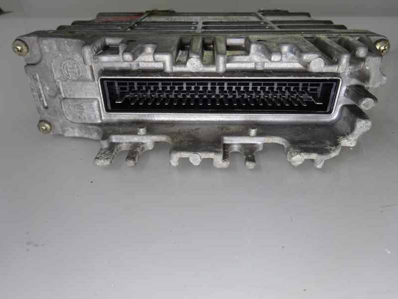 CENTRALITA MOTOR UCE SEAT IBIZA 1999 1.4 (60 CV)