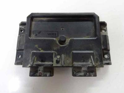 CENTRALITA MOTOR UCE PEUGEOT 206 BERLINA 2002 1.9 D (69 CV)