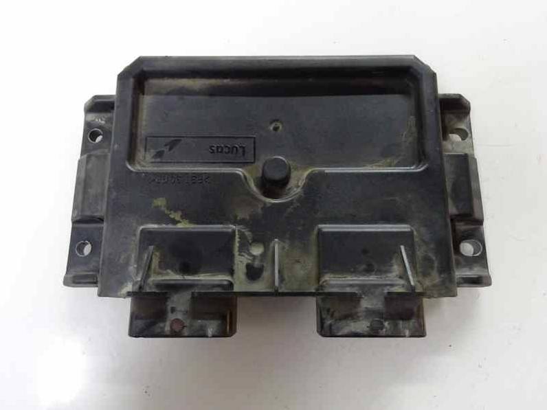 CENTRALITA MOTOR UCE PEUGEOT 206 BERLINA 2002 1.9 D (69 CV)