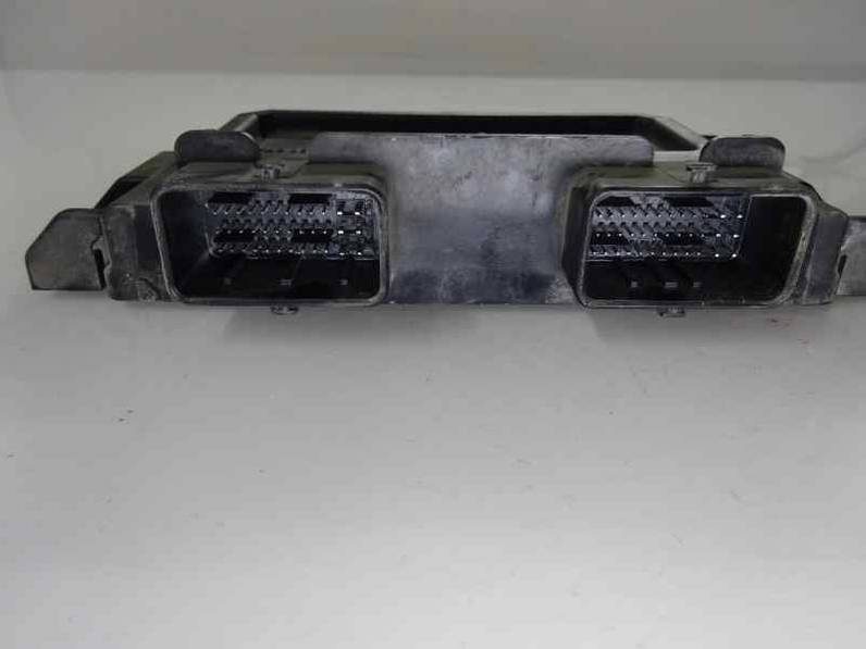 CENTRALITA MOTOR UCE PEUGEOT 206 BERLINA 2002 1.9 D (69 CV)