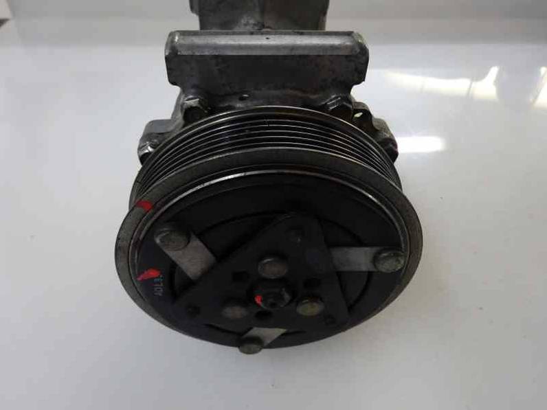 COMPRESOR AIRE ACONDICIONADO FORD FIESTA 2005 1.4 TDCI (68 CV)