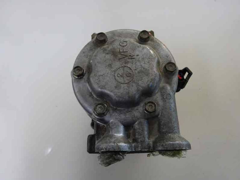 COMPRESOR AIRE ACONDICIONADO FORD FIESTA 2005 1.4 TDCI (68 CV)