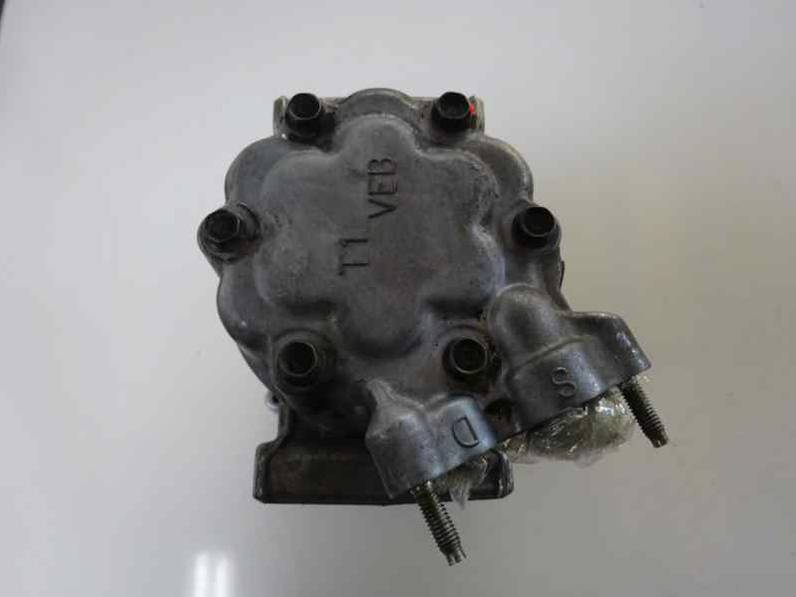 COMPRESOR AIRE ACONDICIONADO PEUGEOT 206 BERLINA 2003 1.4 HDI (68 CV)