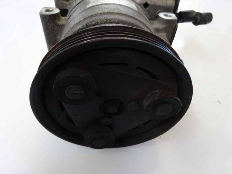 COMPRESOR AIRE ACONDICIONADO HYUNDAI ACCENT 2003 1.3 (86 CV)