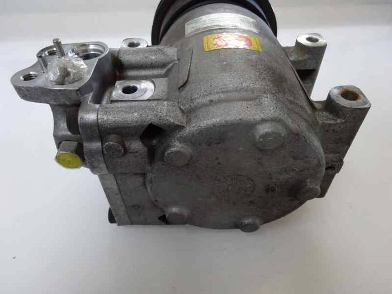COMPRESOR AIRE ACONDICIONADO HYUNDAI ACCENT 2003 1.3 (86 CV)
