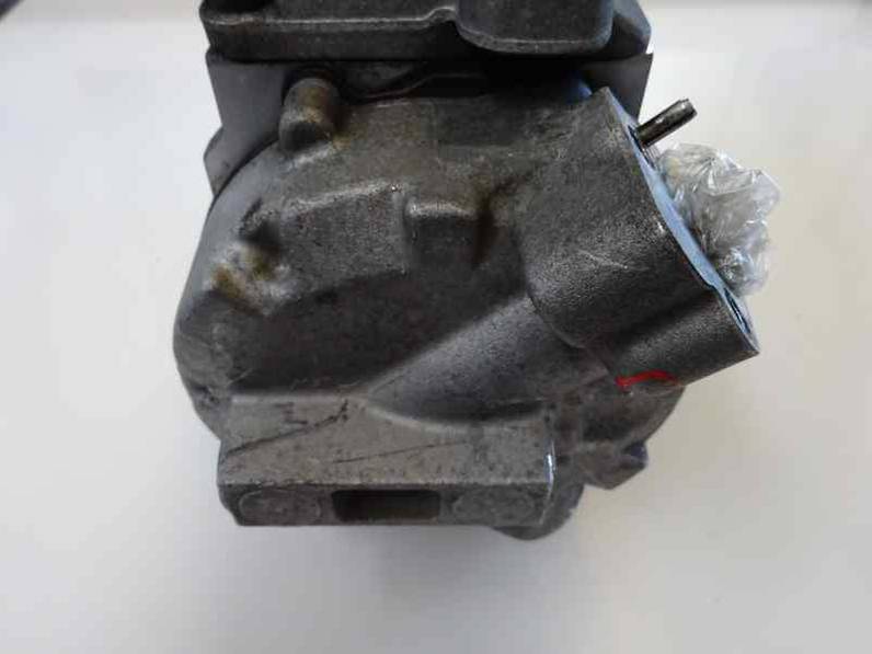 COMPRESOR AIRE ACONDICIONADO BMW SERIE 5 BERLINA 1996 2.5 TURBODIESEL (143 CV)