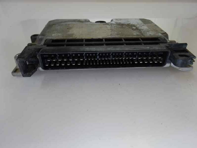 CENTRALITA MOTOR UCE PEUGEOT 206 BERLINA 1999 1.6 (88 CV)