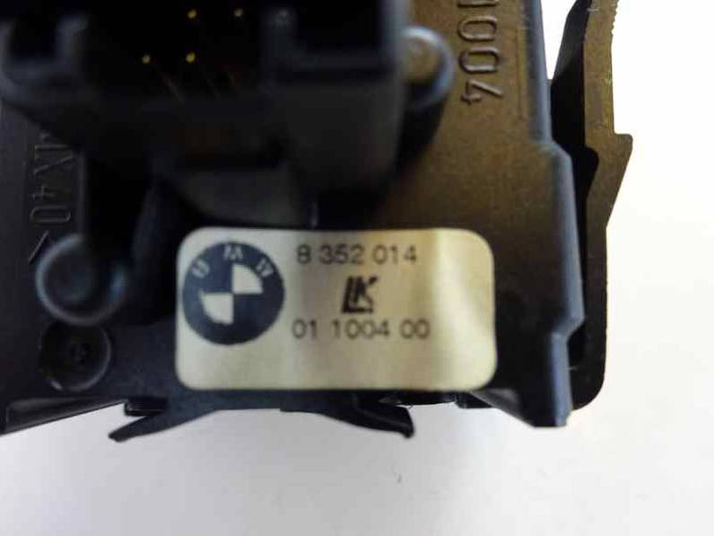 MANDO INTERMITENTES BMW SERIE 5 BERLINA 1996 2.5 TURBODIESEL (143 CV)