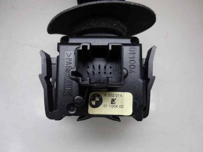 MANDO INTERMITENTES BMW SERIE 5 BERLINA 1996 2.5 TURBODIESEL (143 CV)