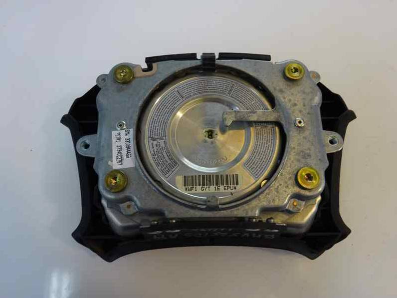 AIRBAG DELANTERO IZQUIERDO BMW SERIE 5 BERLINA 1996 2.5 TURBODIESEL (143 CV)