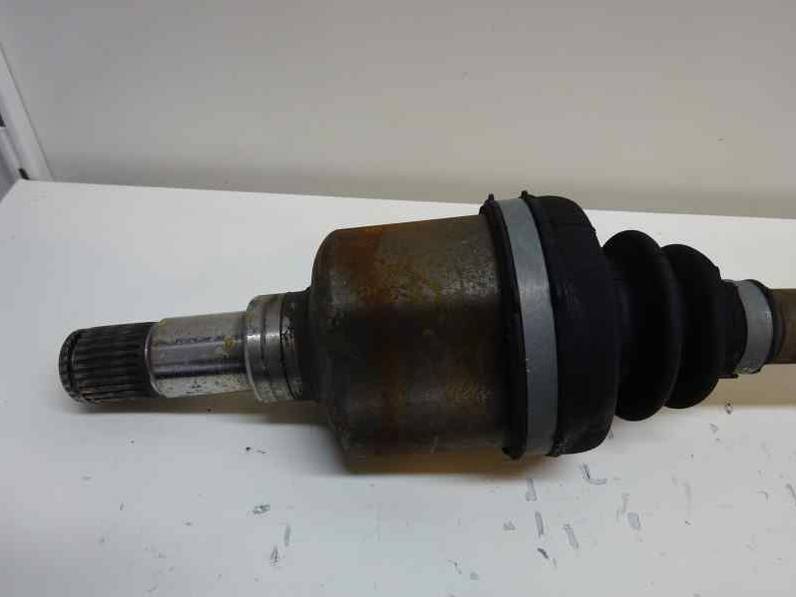 TRANSMISION DELANTERA IZQUIERDA FORD FOCUS LIM 2009 1.8 TDCI TURBODIESEL (116 CV)