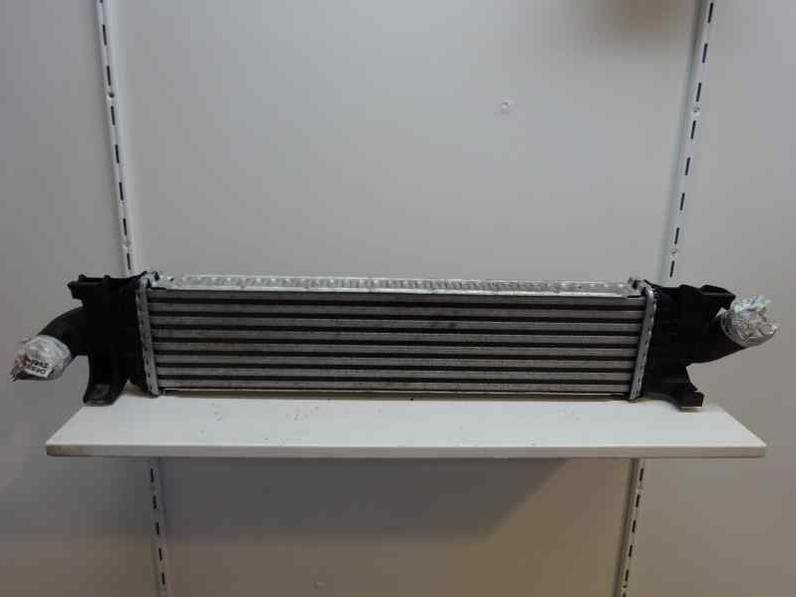INTERCOOLER FORD FOCUS LIM 2009 1.8 TDCI TURBODIESEL (116 CV)