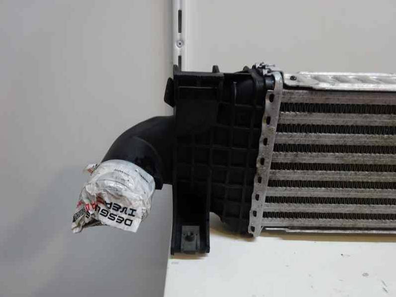 INTERCOOLER FORD FOCUS LIM 2009 1.8 TDCI TURBODIESEL (116 CV)