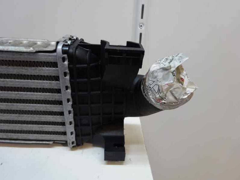 INTERCOOLER FORD FOCUS LIM 2009 1.8 TDCI TURBODIESEL (116 CV)