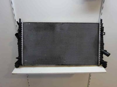RADIADOR AGUA FORD FOCUS LIM 2009 1.8 TDCI TURBODIESEL (116 CV)