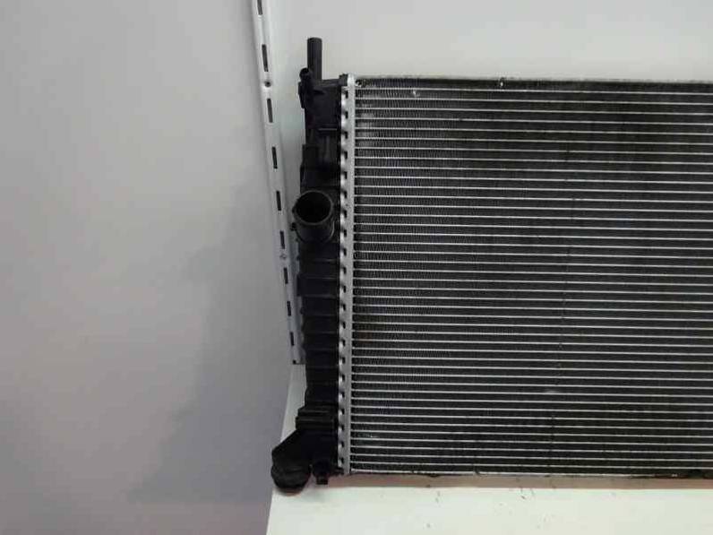 RADIADOR AGUA FORD FOCUS LIM 2009 1.8 TDCI TURBODIESEL (116 CV)