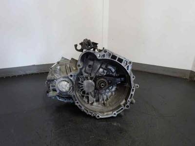 CAJA CAMBIOS HYUNDAI ACCENT 2003 1.3 (86 CV)