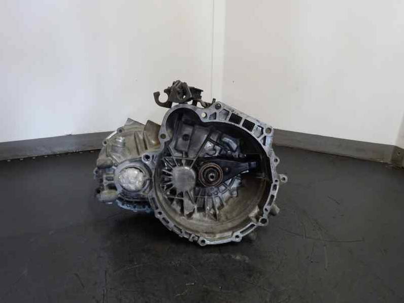 CAJA CAMBIOS HYUNDAI ACCENT 2003 1.3 (86 CV)