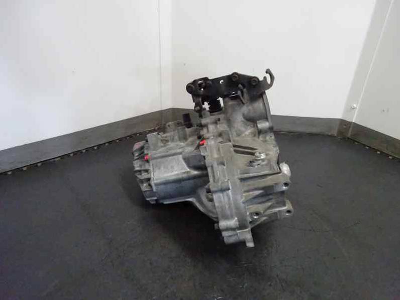 CAJA CAMBIOS HYUNDAI ACCENT 2003 1.3 (86 CV)