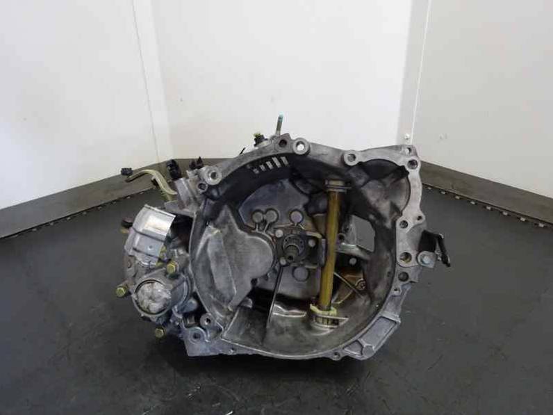 CAJA CAMBIOS CITROEN XANTIA BERLINA 1998 1.9 TURBODIESEL (75 CV)