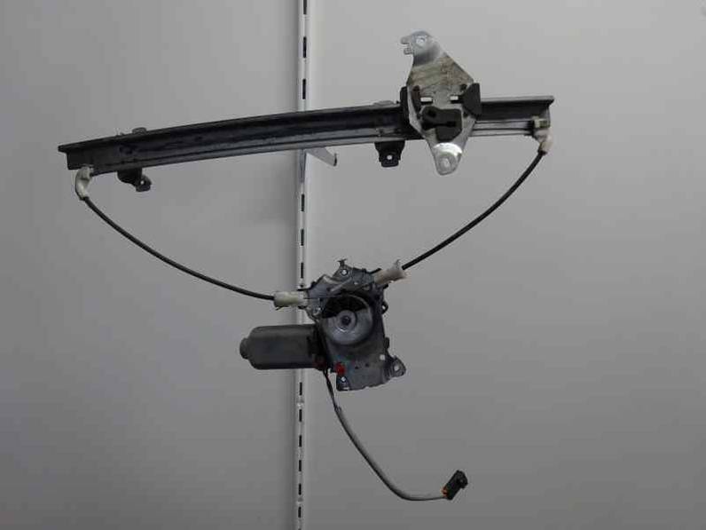 ELEVALUNAS DELANTERO IZQUIERDO NISSAN PRIMERA BERLINA 1999 2.0 TURBODIESEL (90 CV)