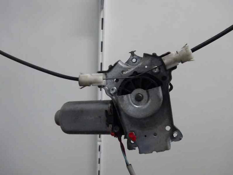 ELEVALUNAS DELANTERO IZQUIERDO NISSAN PRIMERA BERLINA 1999 2.0 TURBODIESEL (90 CV)