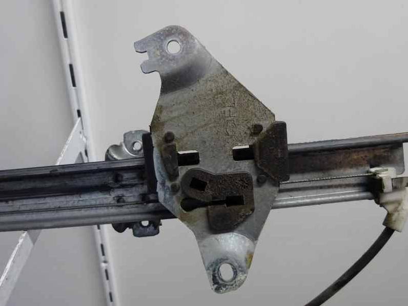 ELEVALUNAS DELANTERO IZQUIERDO NISSAN PRIMERA BERLINA 1999 2.0 TURBODIESEL (90 CV)